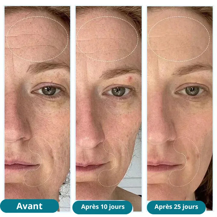 Crème Lissante Japonaise