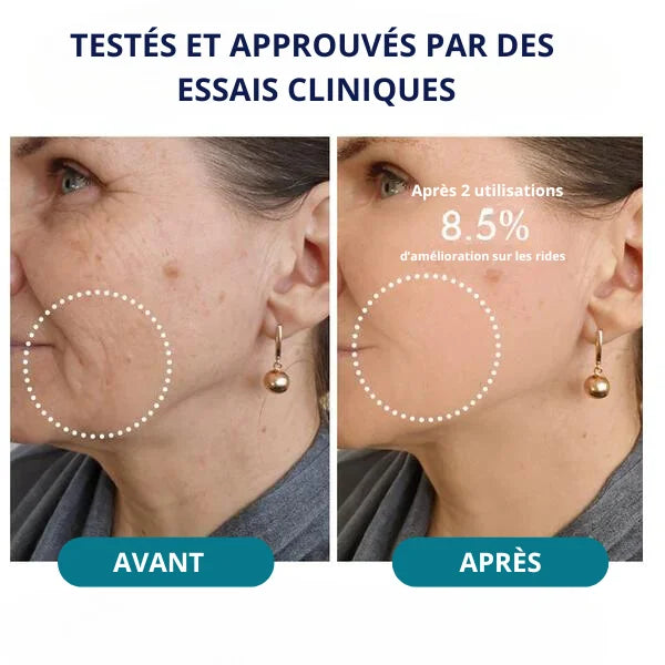 Crème Lissante Japonaise