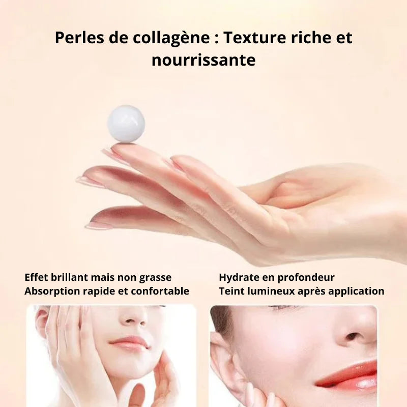 Crème Lissante Japonaise