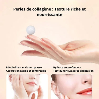 Crème Lissante Japonaise