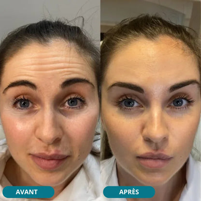 Crème Lissante Japonaise