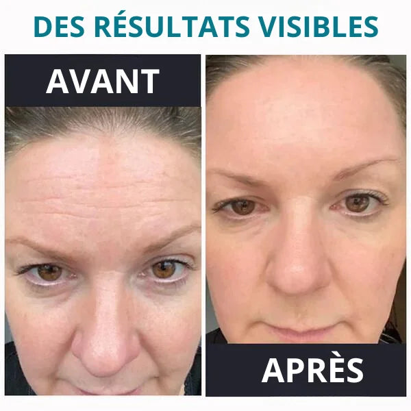 Crème Lissante Japonaise