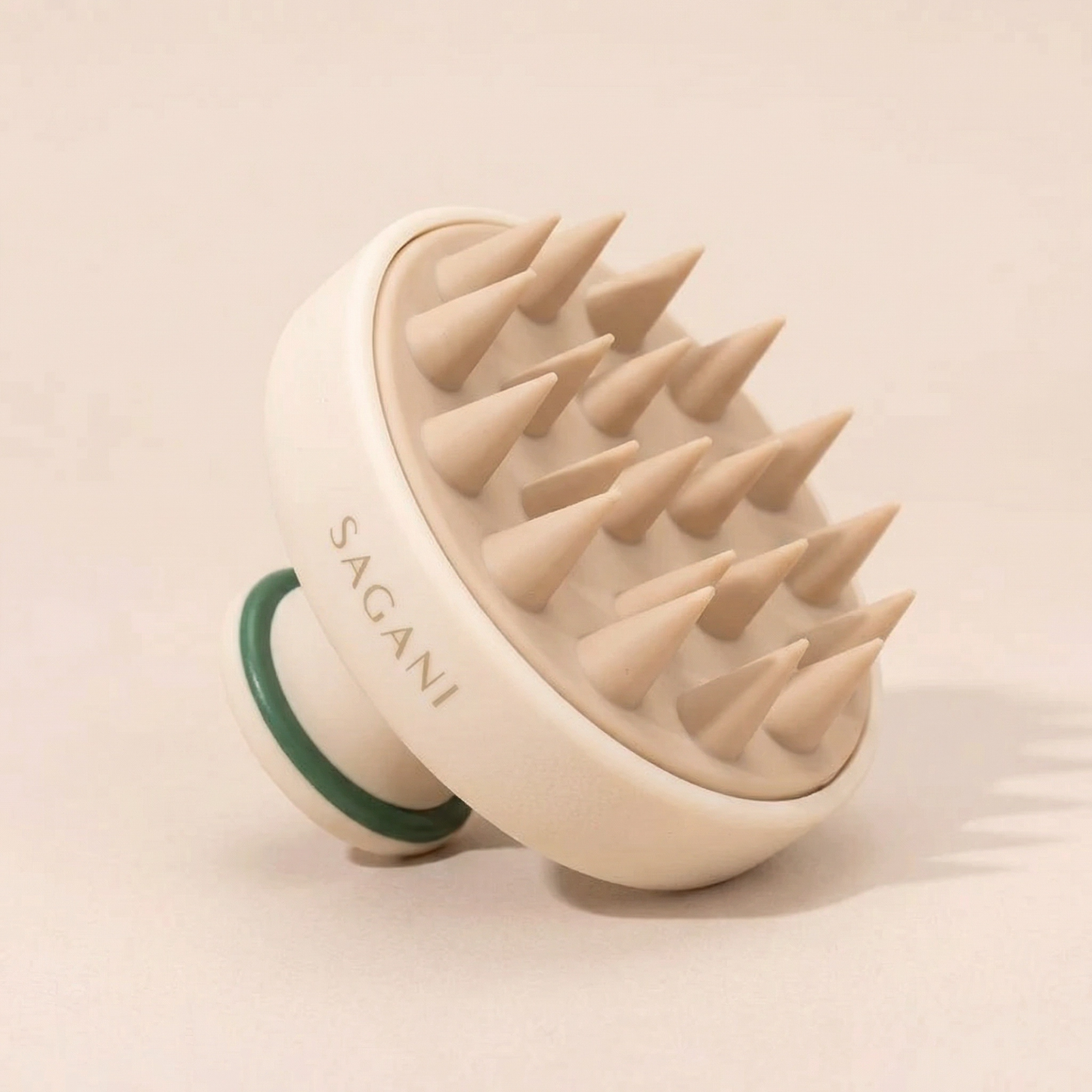 Brosse Activante Cuir Chevelu
