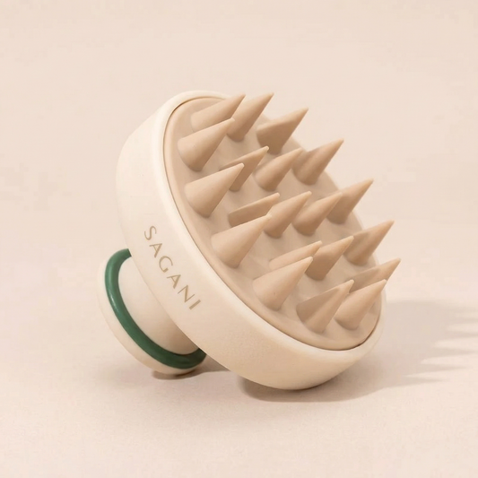 Brosse Activante Cuir Chevelu