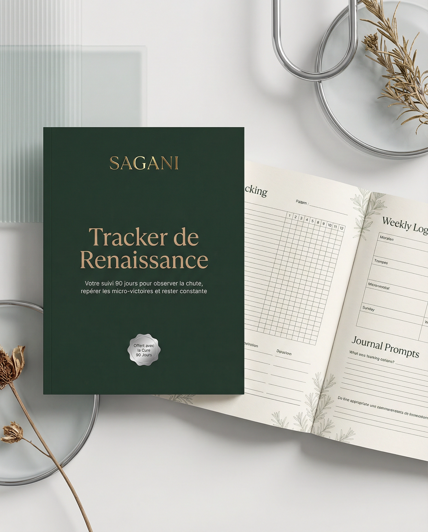 Tracker de Renaissance